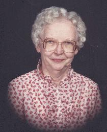 Mona Violet Petersen